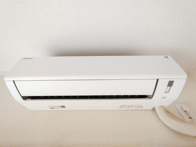 実穂マンションの設備