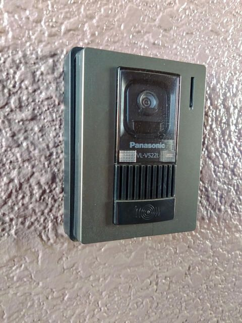 実穂マンションのセキュリティ