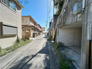 当日見学可能ですので、見学希望の際はお気軽にお問い合わせください。ネットからの見学予約も便利です♪