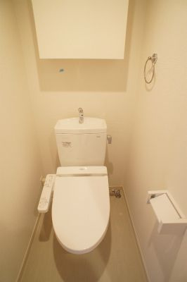 【トイレ】 | リブリ・ラヴィ・ルミエール