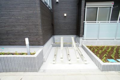 【その他共用部分】 | リブリ・ラヴィ・ルミエール