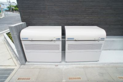 【その他共用部分】 | リブリ・ラヴィ・ルミエール