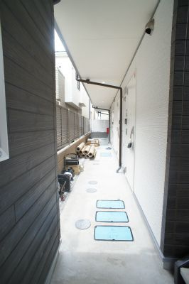 【エントランス】 | リブリ・ラヴィ・ルミエール