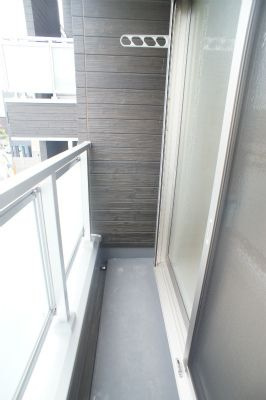 【バルコニー】 | リブリ・ラヴィ・ルミエール