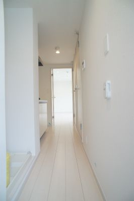 【玄関】 | リブリ・ラヴィ・ルミエール