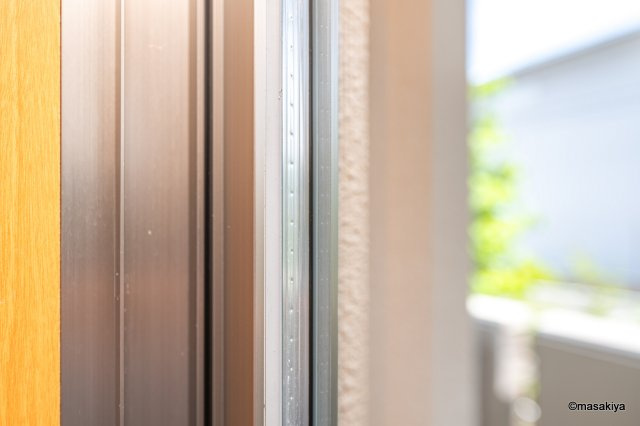 メゾン・ド・ポプラの設備