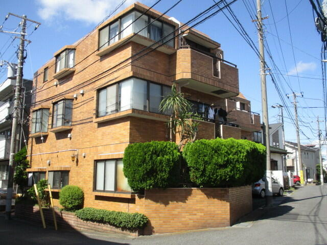 船橋市前原西1丁目のマンションの画像
