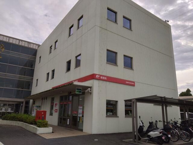 船橋市場郵便局まで1244m