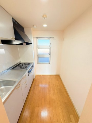 【キッチン】 | ベルグランドハイツ