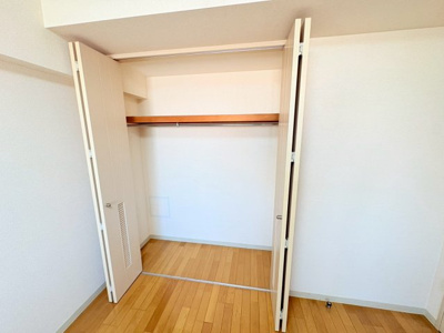 【洋室】 | ベルグランドハイツ