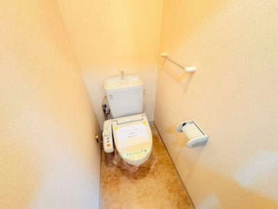 【洗面所】 | ベルグランドハイツ