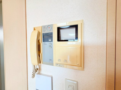 【設備】 | ベルグランドハイツ