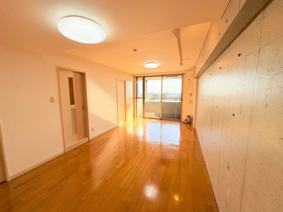 【その他共用部分】 | ベルグランドハイツ | エレベーター