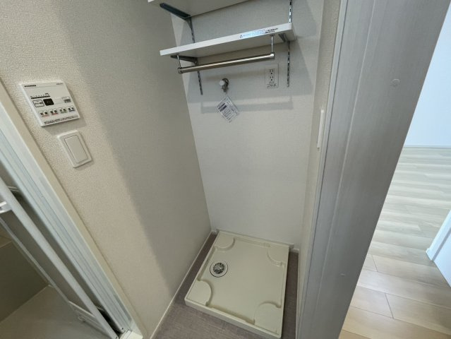 エテルノ・リンドの内装