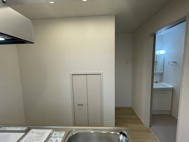 エテルノ・リンドの内装