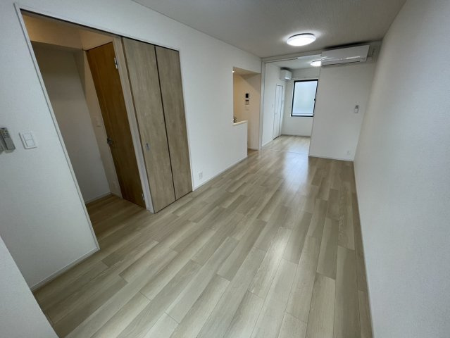 エテルノ・リンドの居間・リビング