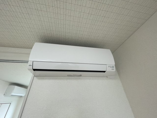 エテルノ・リンドの設備