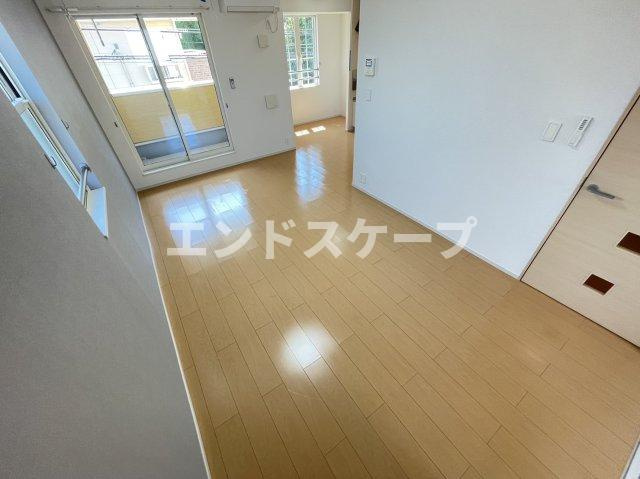 ファインステージＷの内装|高崎、前橋のお部屋探しはエンドスケープまで！お客様の理想お聞かせ下さい♪