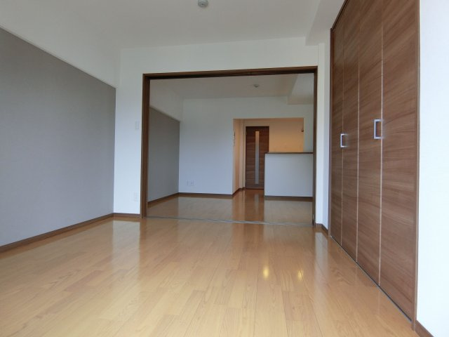 久留米市東町の賃貸マンションの設備|※別号室のお写真になります。