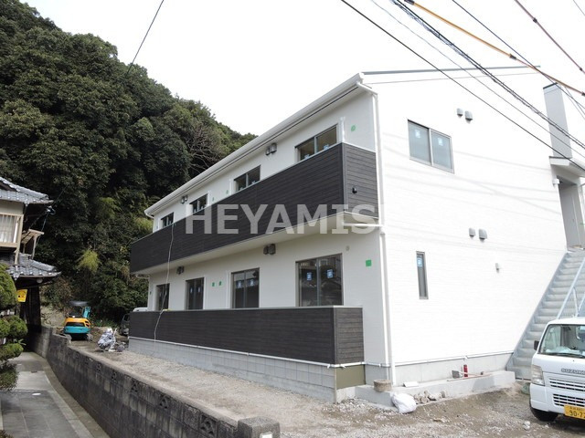 Signpost 西時津YT