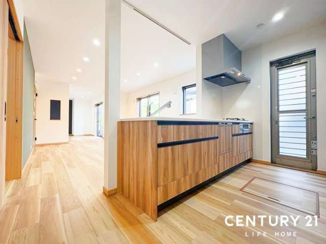 小田急線「新百合ヶ丘」中古戸建の画像