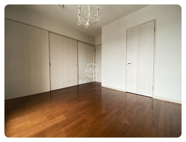 ディアステージ長堀の洋室|ディアステージ長堀　洋室