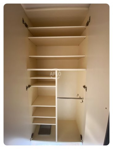 ディアステージ長堀の収納|ディアステージ長堀　シューズBOX