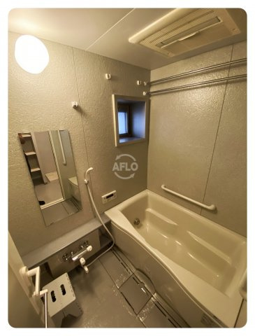 ディアステージ長堀の浴室|ディアステージ長堀　浴室