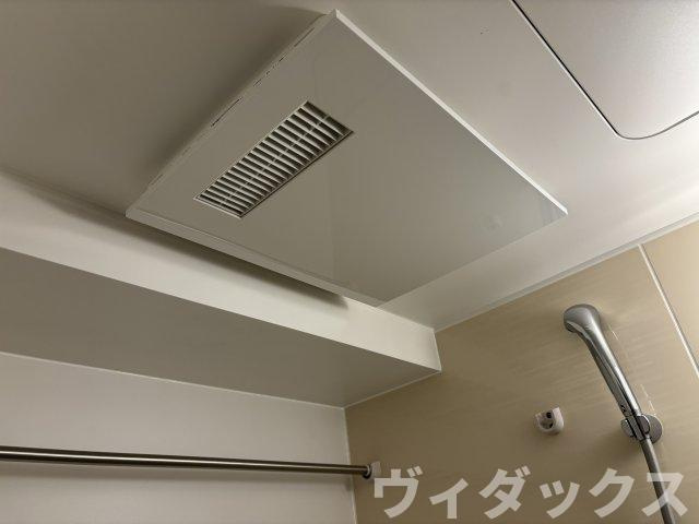 Log入谷／ログ入谷の設備|Log入谷