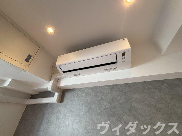 Log入谷／ログ入谷の設備|Log入谷