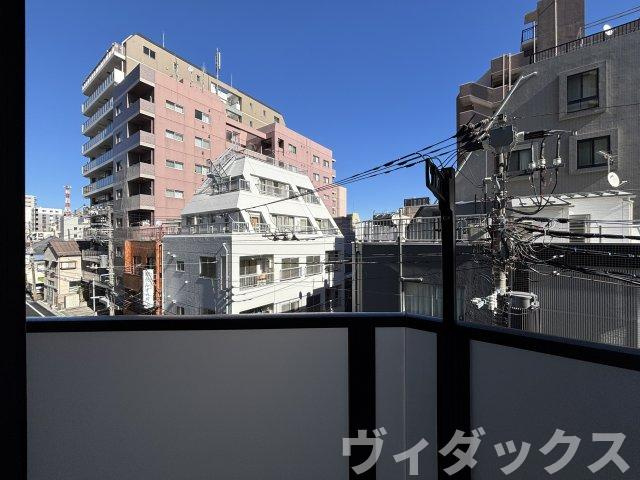 Log入谷／ログ入谷の展望|Log入谷