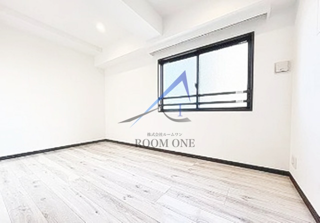 イアース西日暮里の寝室|寝室です。