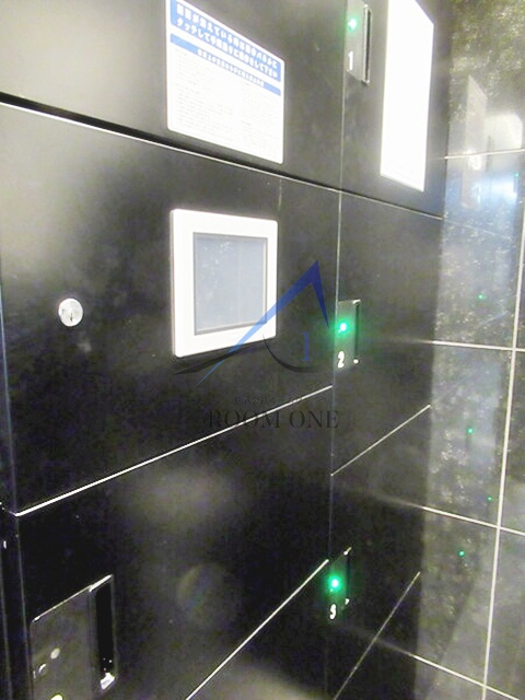 イアース西日暮里のその他共用部分