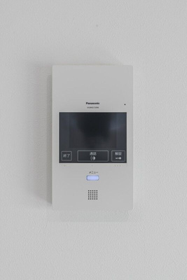 【セキュリティ】 | robot home 鉄道博物館Ⅱ