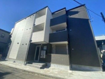 ジーメゾン西岩槻の画像