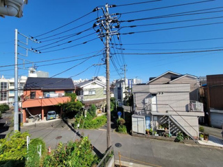 【展望】