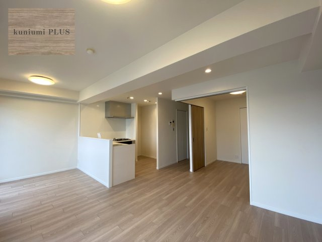 ファミールパーク鶴見