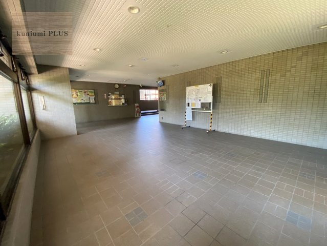 ファミールパーク鶴見のその他共用部分