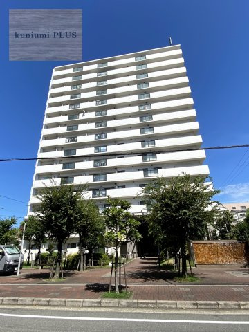 ファミールパーク鶴見