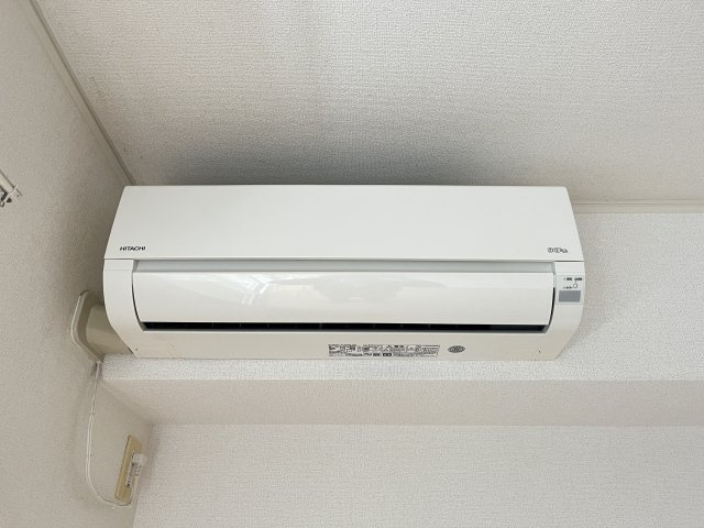 ハイドランジア　２番館の設備