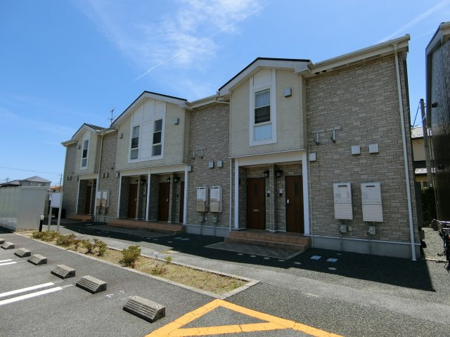 ハイドランジア　２番館