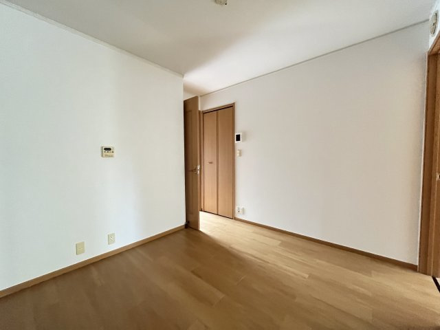 ハイドランジア　２番館の居間・リビング