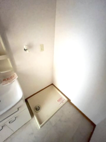 ハイドランジア　２番館の設備