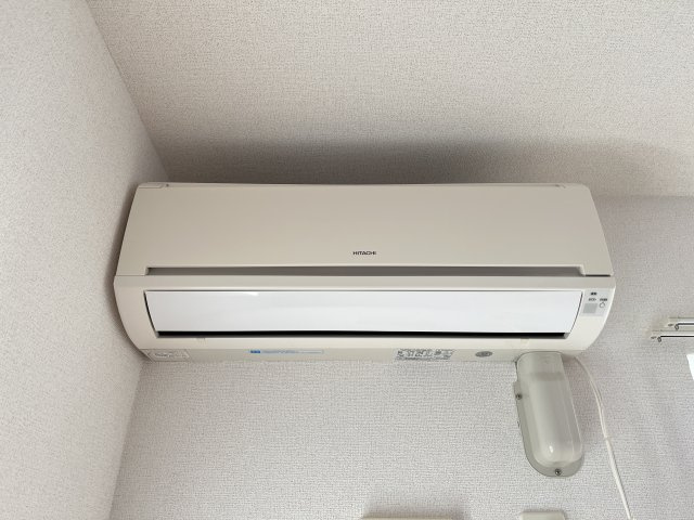 スノーメイデン　Ⅲの設備