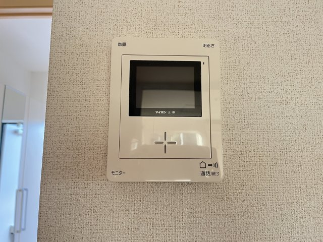 スノーメイデン　Ⅲのセキュリティ