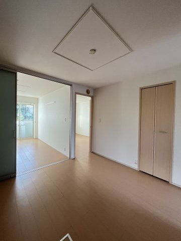 スノーメイデン　Ⅲの居間・リビング