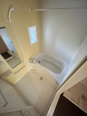 スノーメイデン　Ⅲの浴室