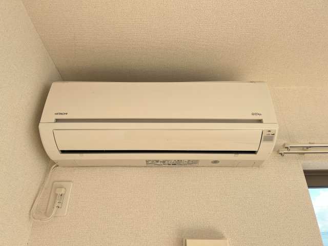 エレガントヴィエⅧの設備