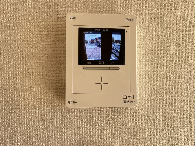 エレガントヴィエⅧのセキュリティ