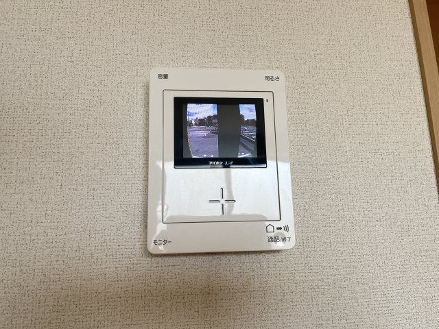 エレガントヴィエⅧのセキュリティ